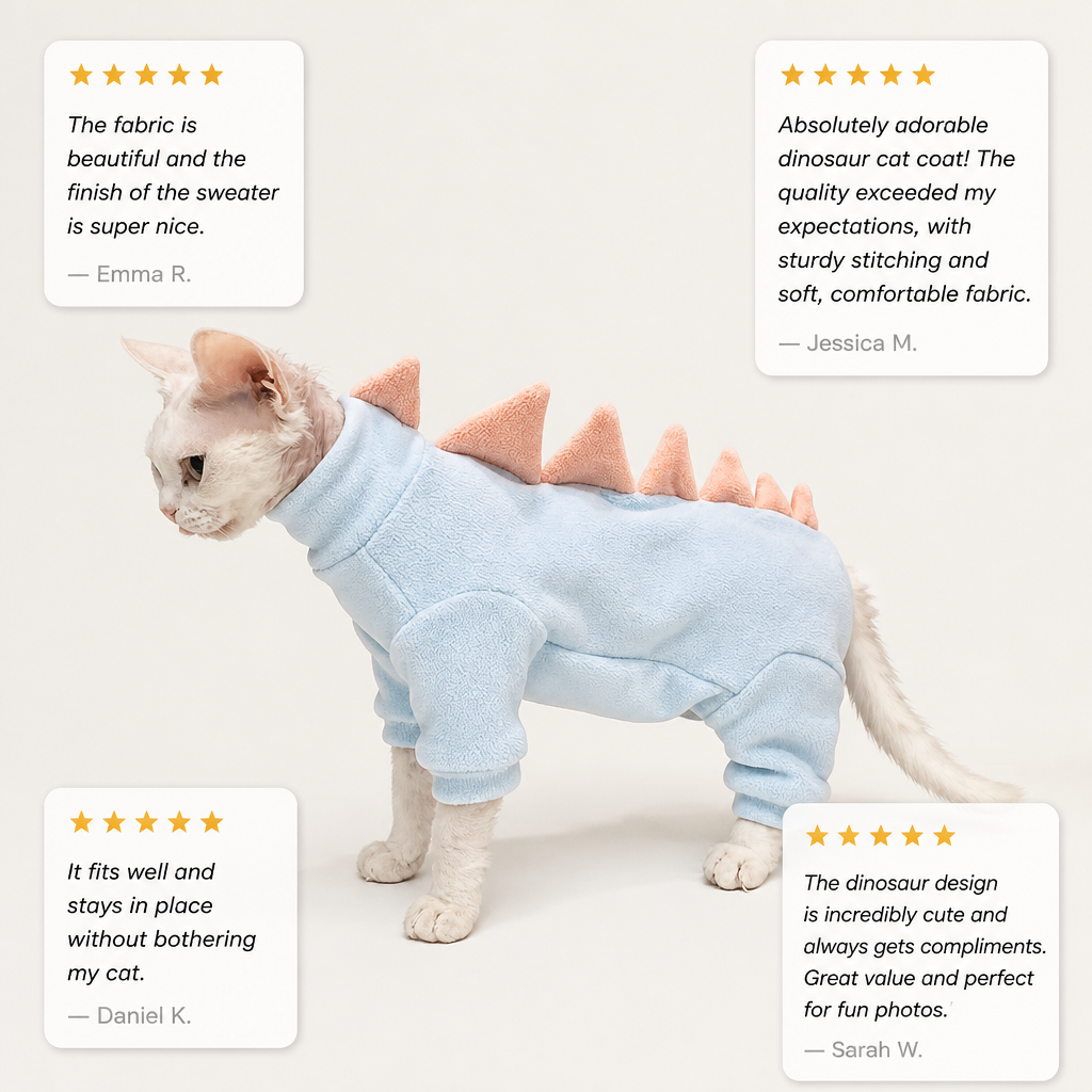 Snuggasaur