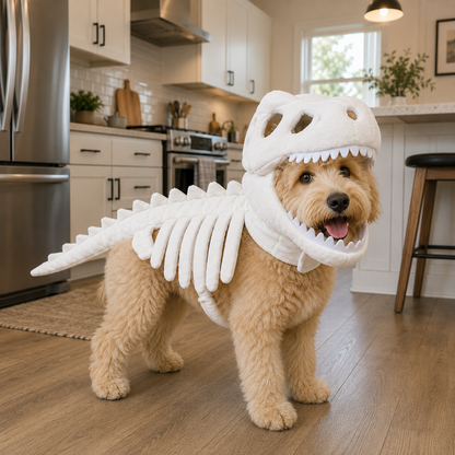 DinoPaws