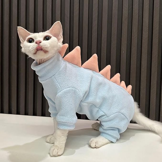 Snuggasaur