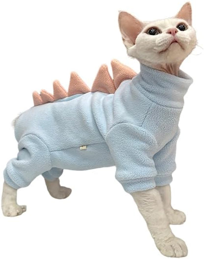 Snuggasaur