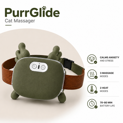 PurrGlide