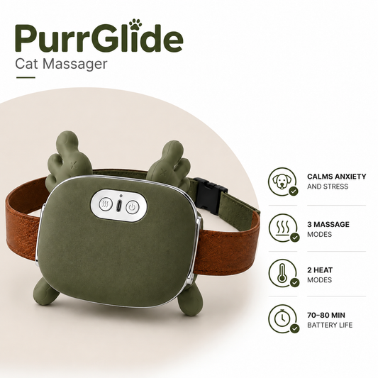 PurrGlide