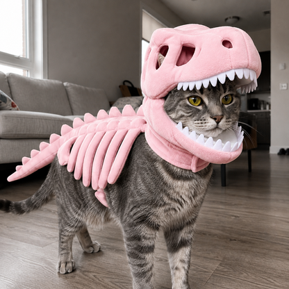 DinoPaws