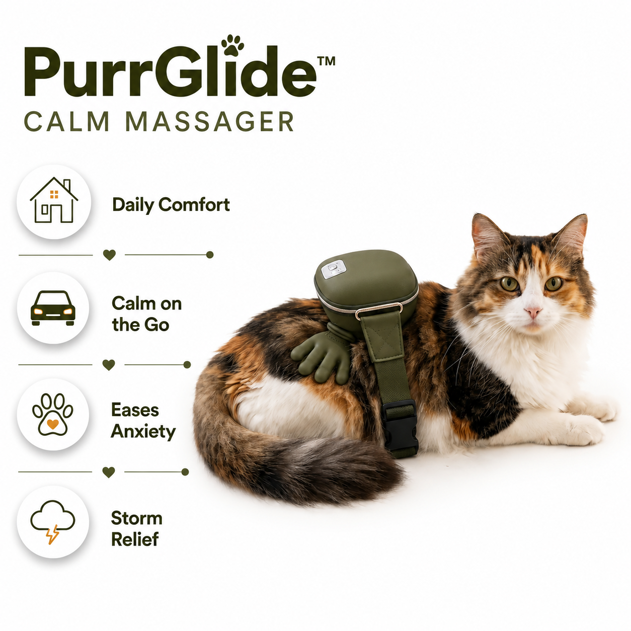 PurrGlide