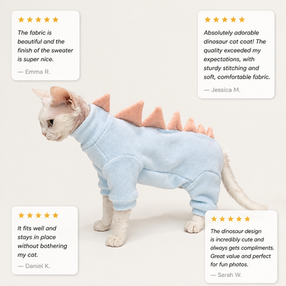 Snuggasaur